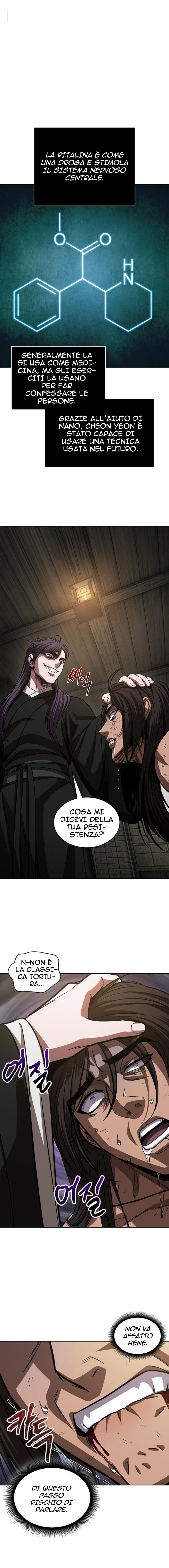Read Nano Machine IT Manga Online