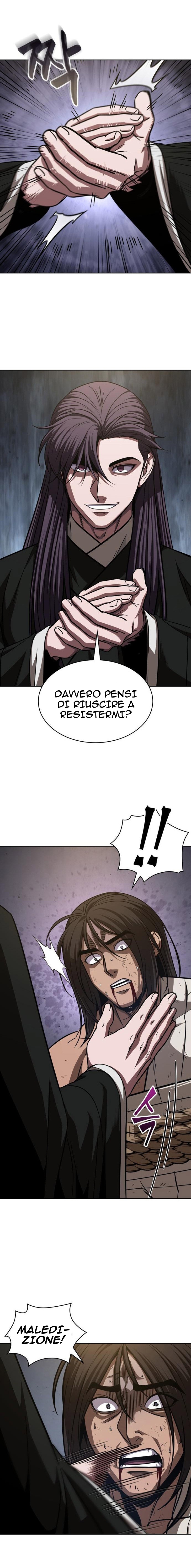 Read Nano Machine IT Manga Online