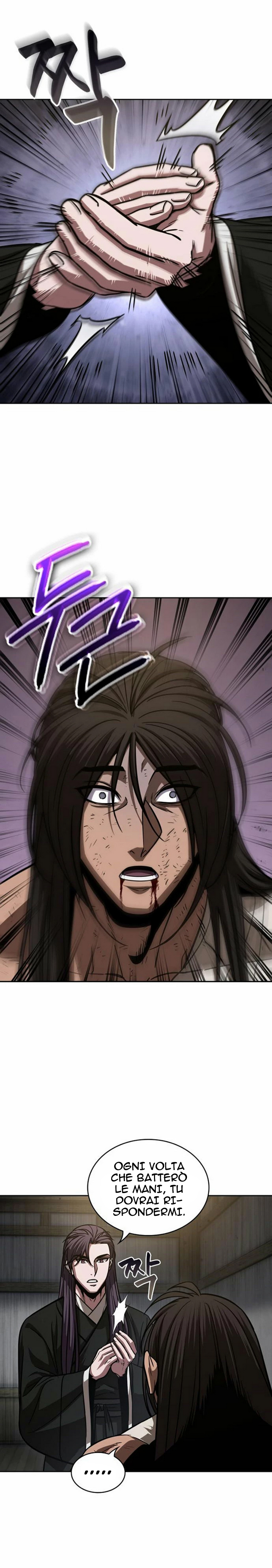 Read Nano Machine IT Manga Online