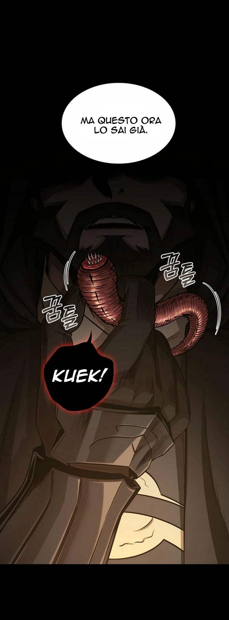 Read Nano Machine IT Manga Online