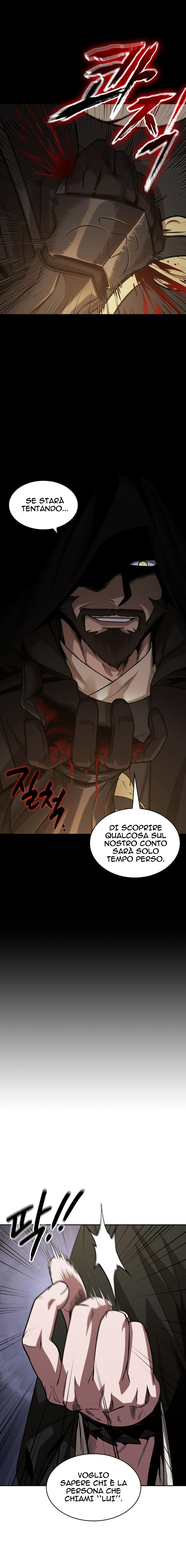 Read Nano Machine IT Manga Online