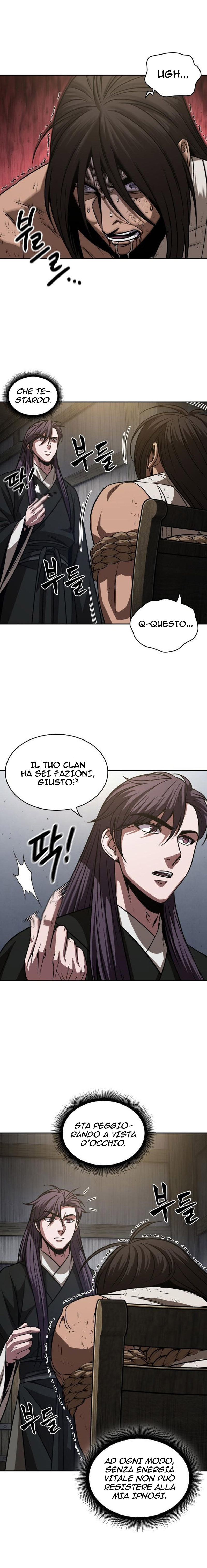 Read Nano Machine IT Manga Online