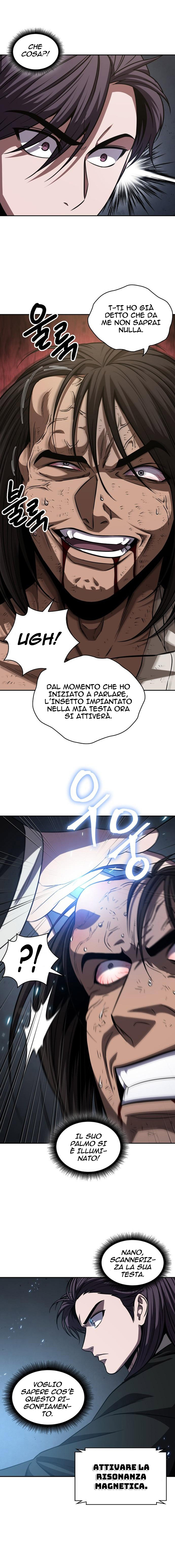 Read Nano Machine IT Manga Online