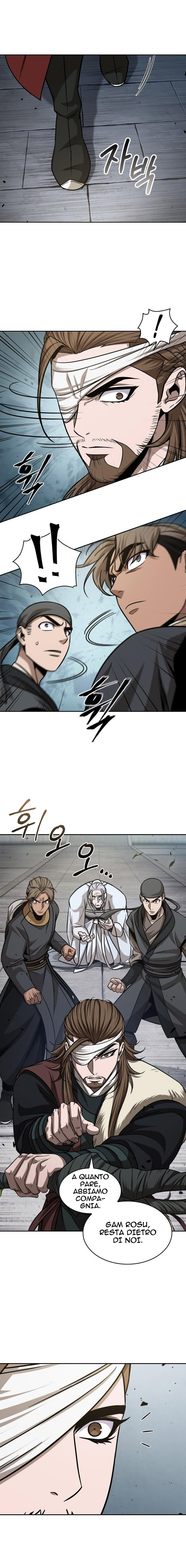 Read Nano Machine IT Manga Online