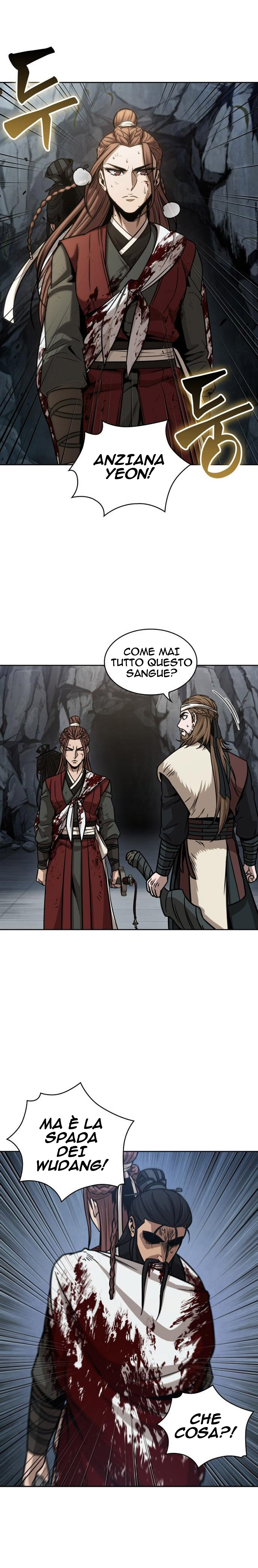 Read Nano Machine IT Manga Online