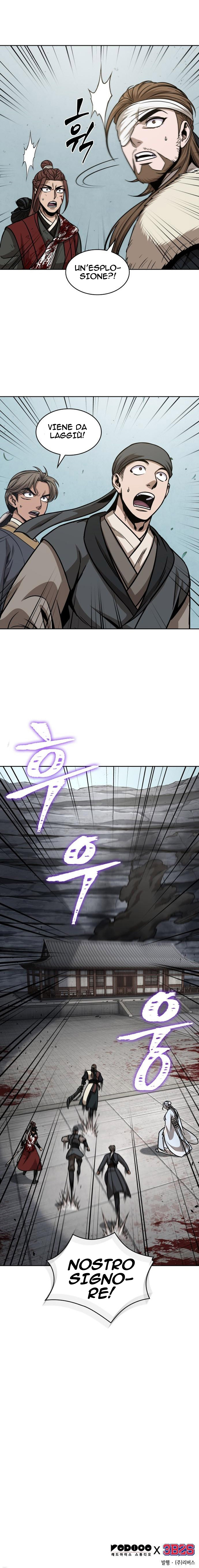 Read Nano Machine IT Manga Online