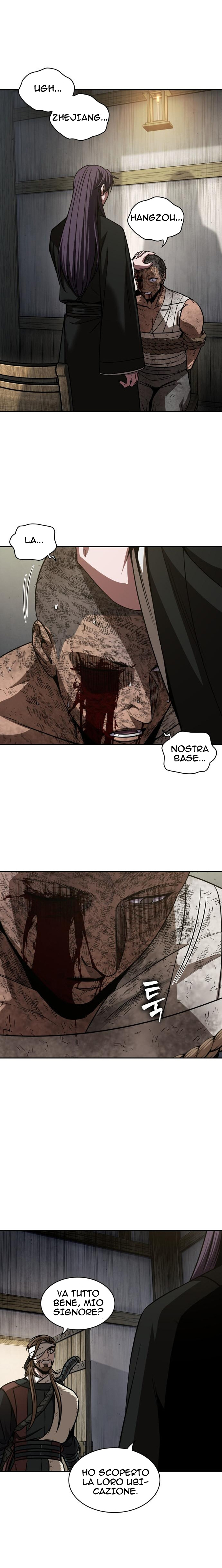 Read Nano Machine IT Manga Online