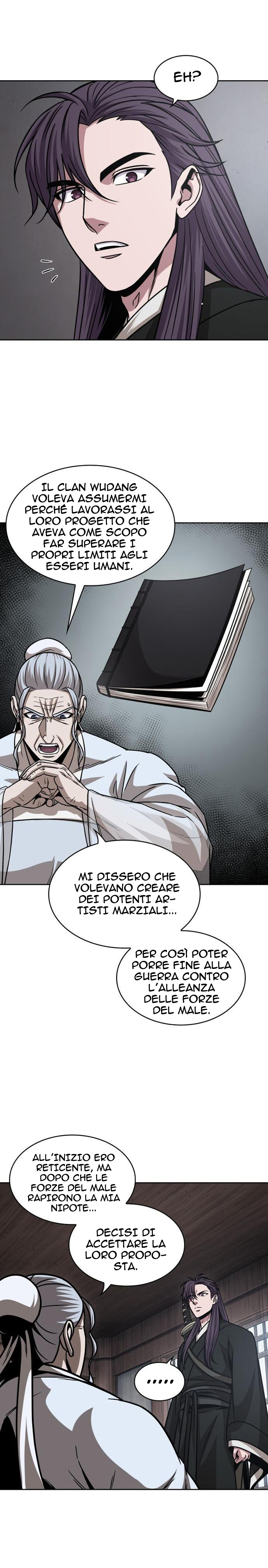 Read Nano Machine IT Manga Online