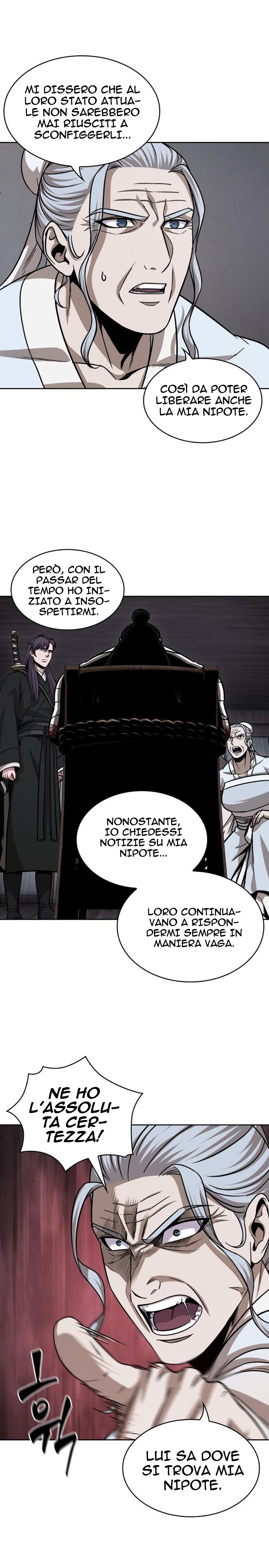 Read Nano Machine IT Manga Online