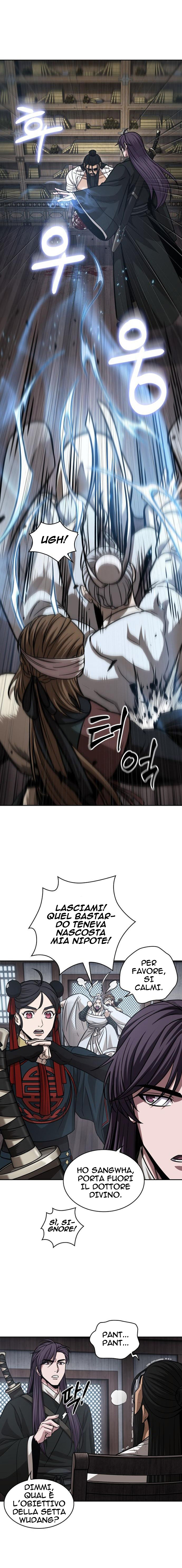 Read Nano Machine IT Manga Online