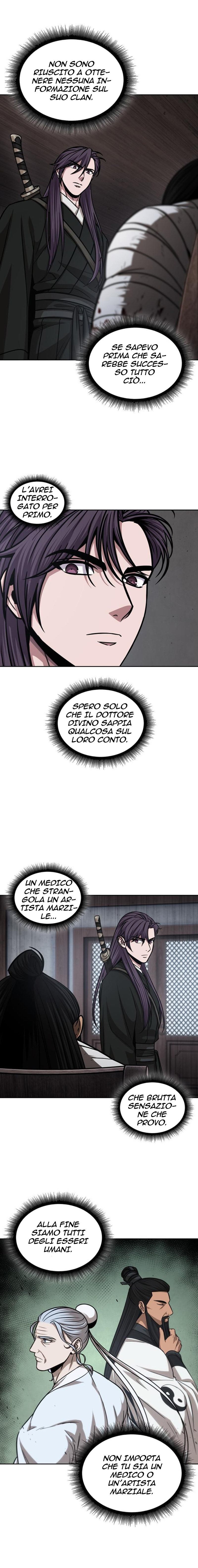 Read Nano Machine IT Manga Online