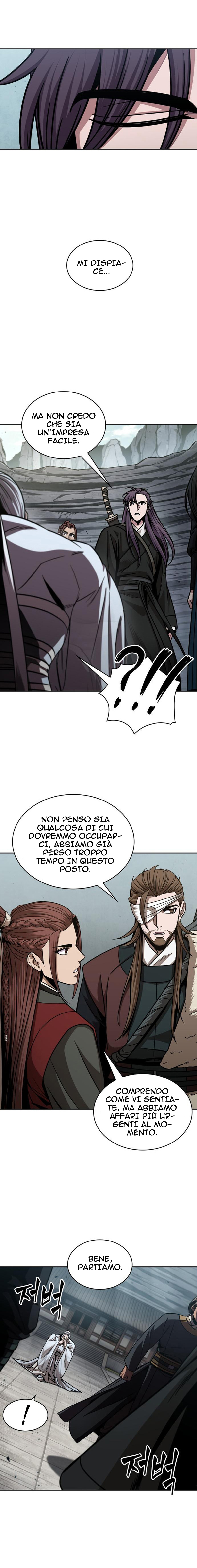 Read Nano Machine IT Manga Online