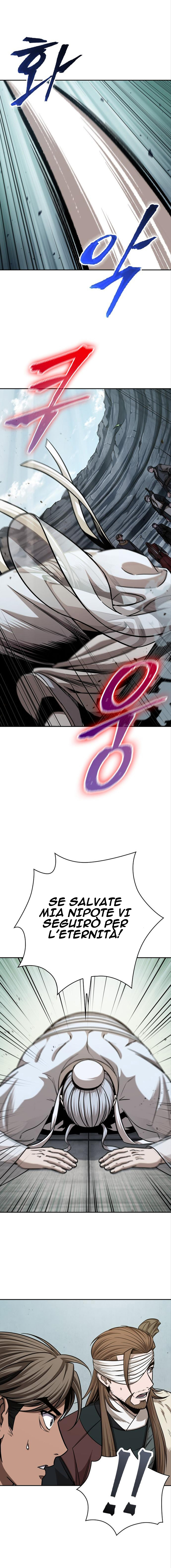 Read Nano Machine IT Manga Online
