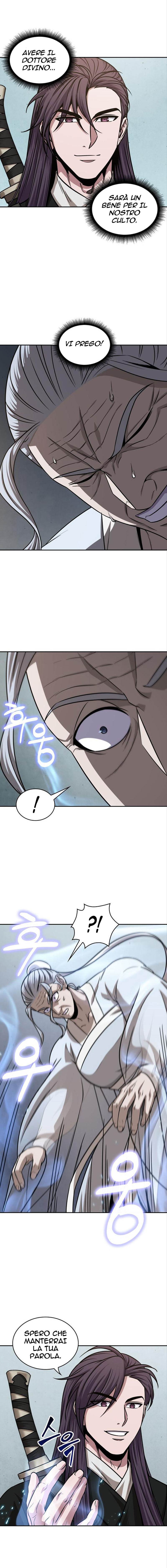 Read Nano Machine IT Manga Online