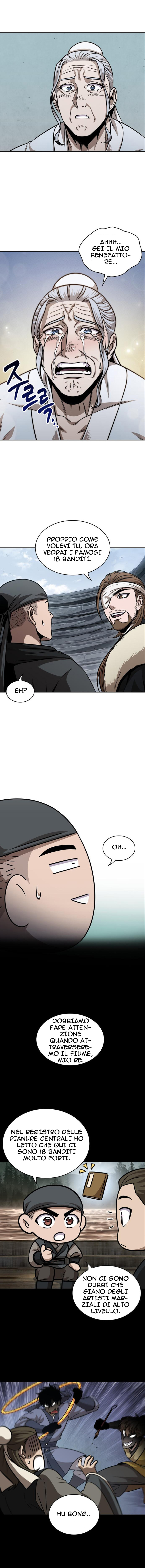 Read Nano Machine IT Manga Online