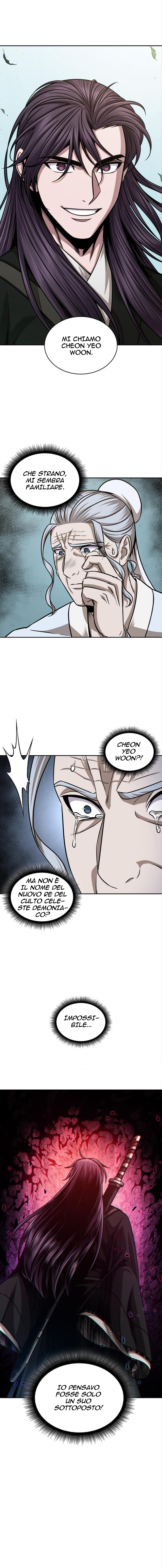 Read Nano Machine IT Manga Online