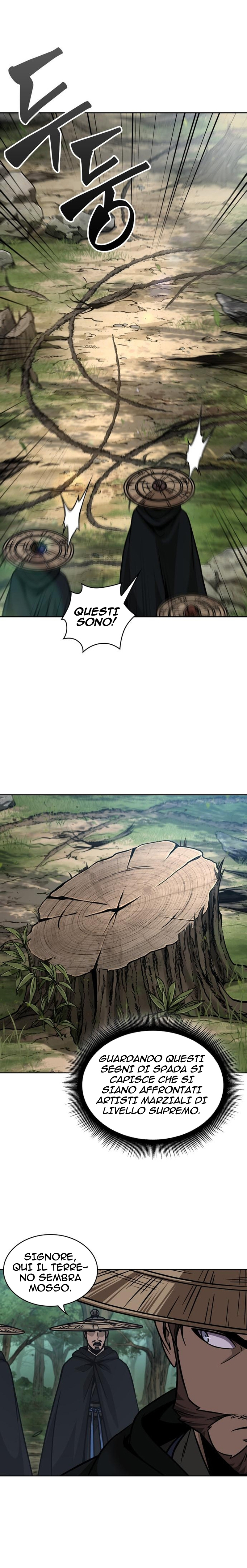 Read Nano Machine IT Manga Online