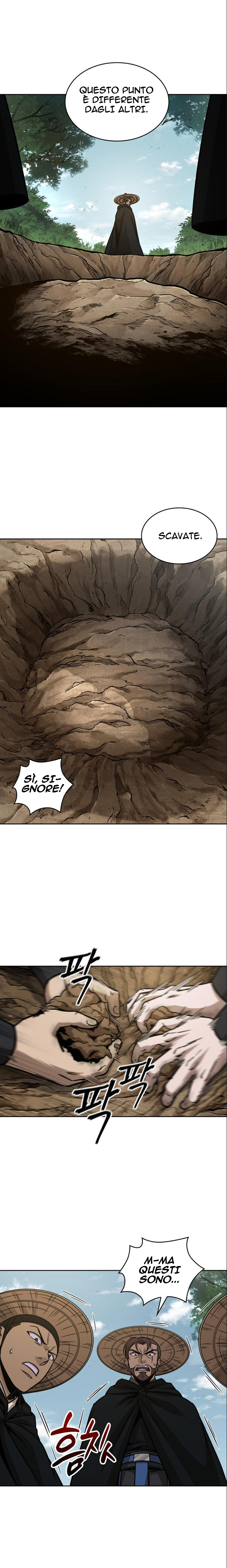 Read Nano Machine IT Manga Online