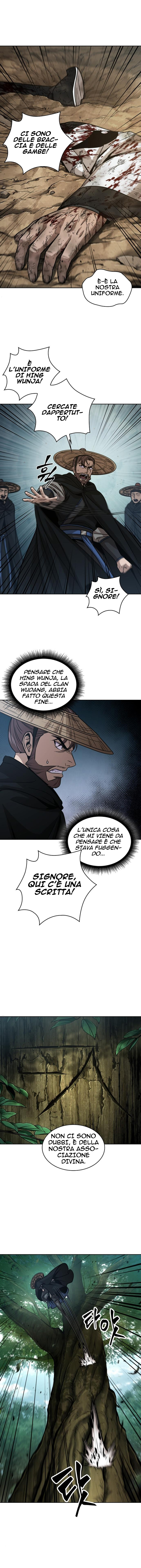 Read Nano Machine IT Manga Online