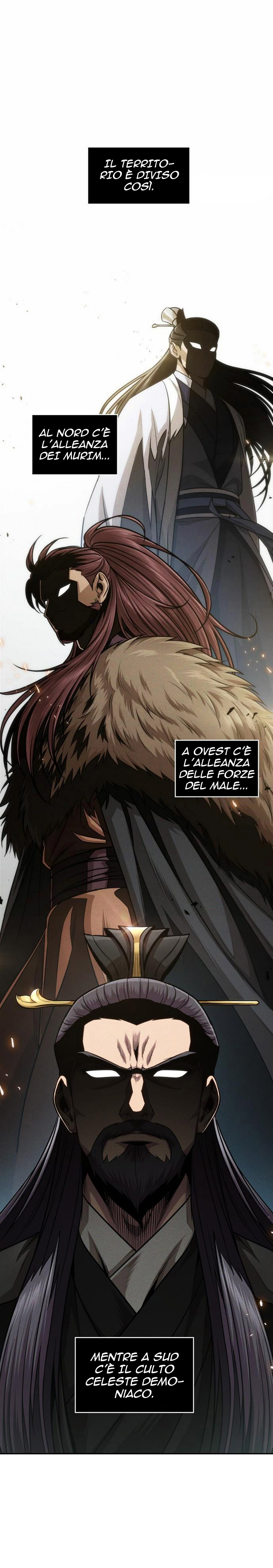 Read Nano Machine IT Manga Online