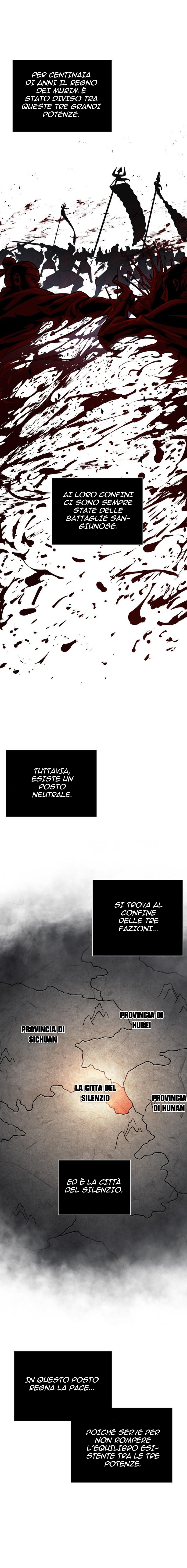Read Nano Machine IT Manga Online