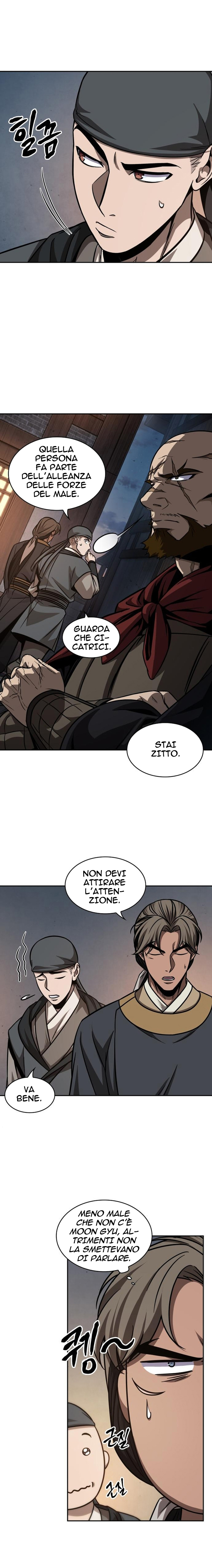 Read Nano Machine IT Manga Online