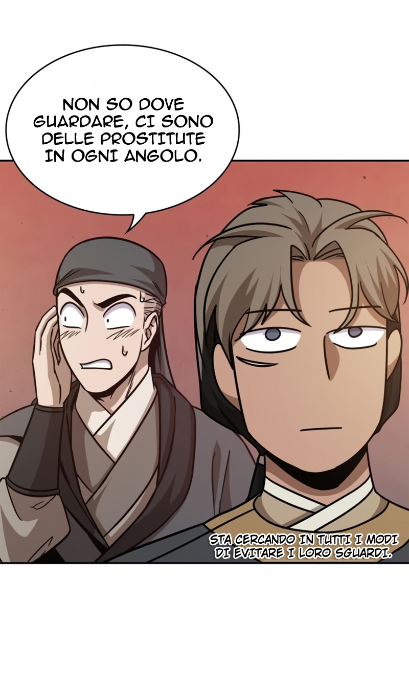 Read Nano Machine IT Manga Online