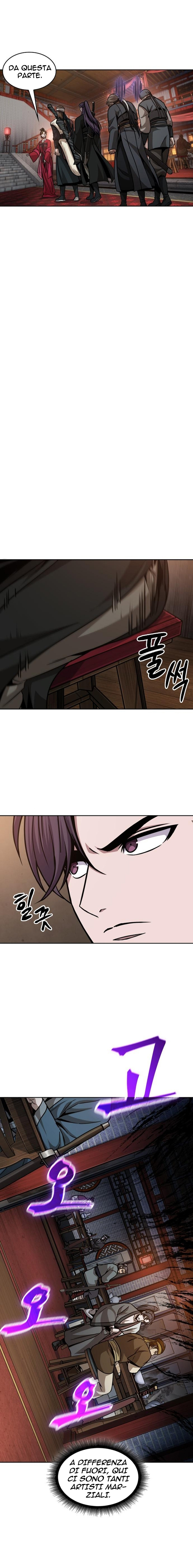 Read Nano Machine IT Manga Online