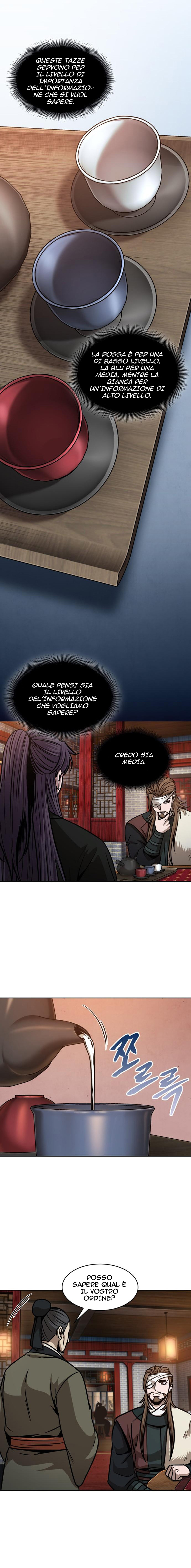 Read Nano Machine IT Manga Online