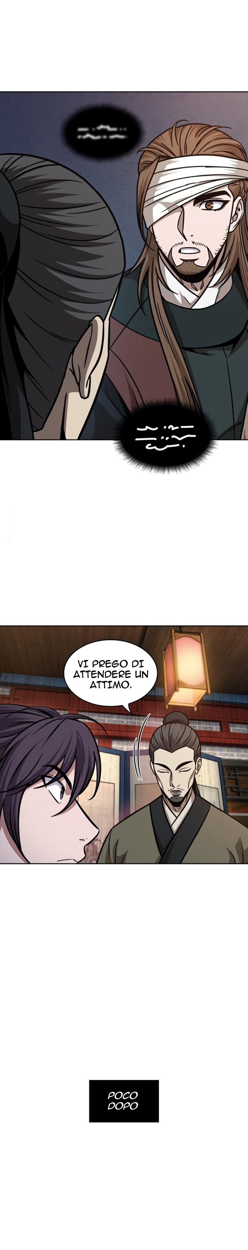 Read Nano Machine IT Manga Online