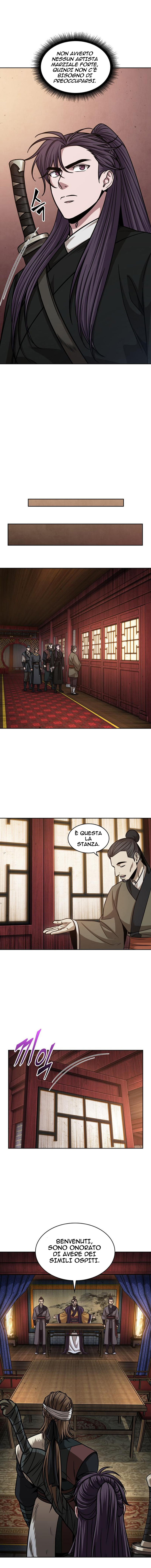 Read Nano Machine IT Manga Online