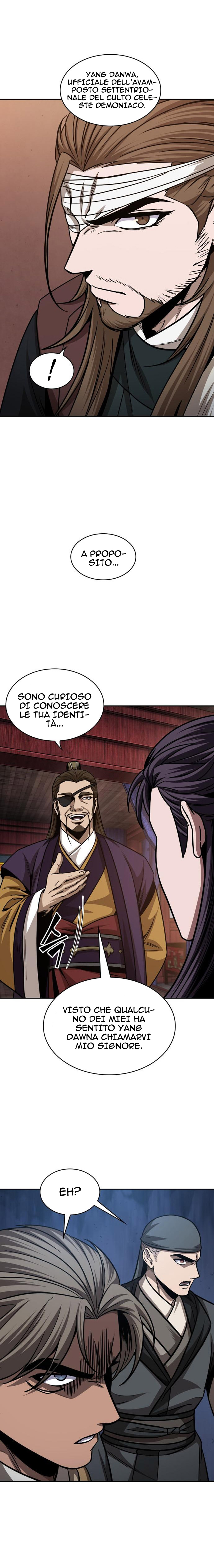 Read Nano Machine IT Manga Online