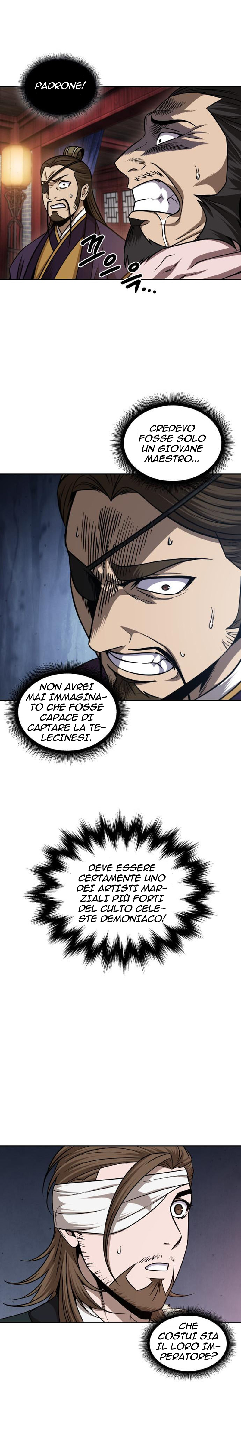 Read Nano Machine IT Manga Online