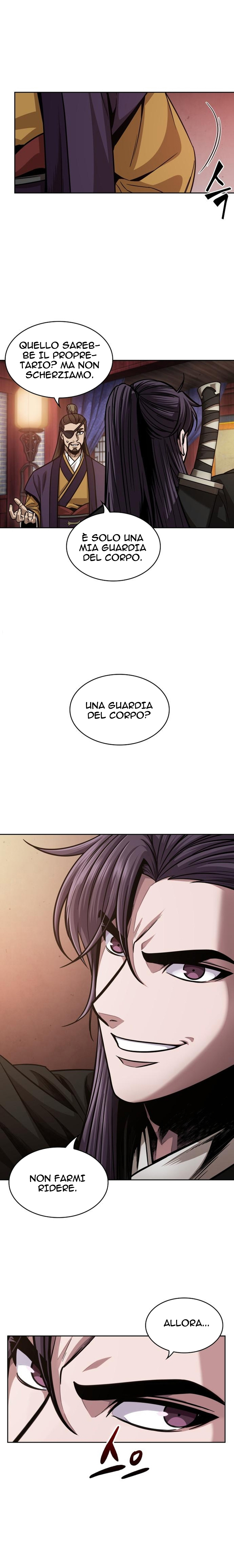 Read Nano Machine IT Manga Online