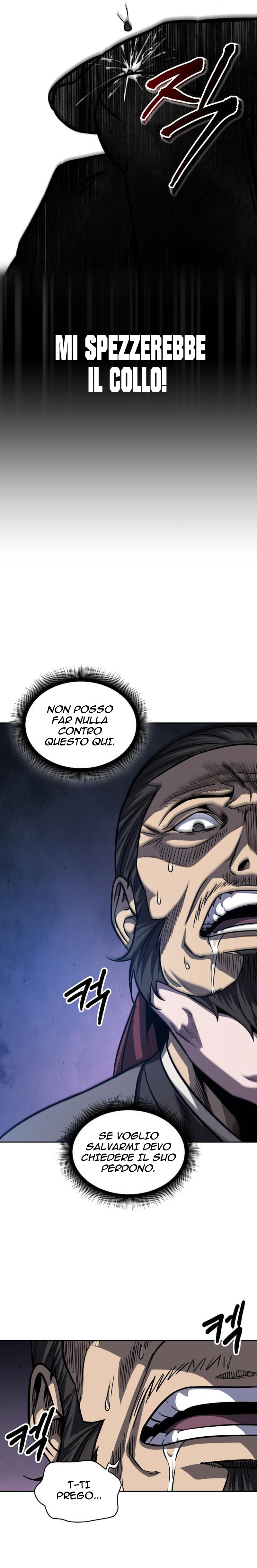 Read Nano Machine IT Manga Online