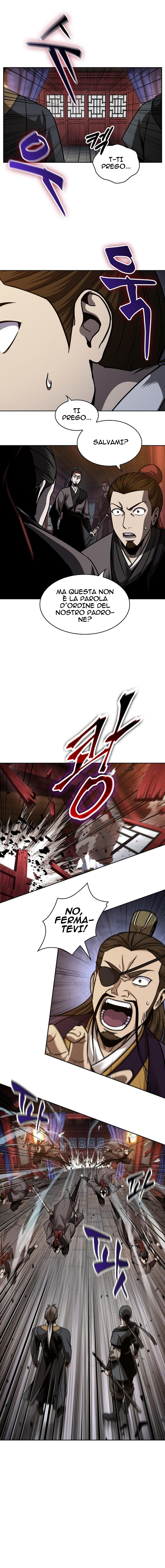 Read Nano Machine IT Manga Online