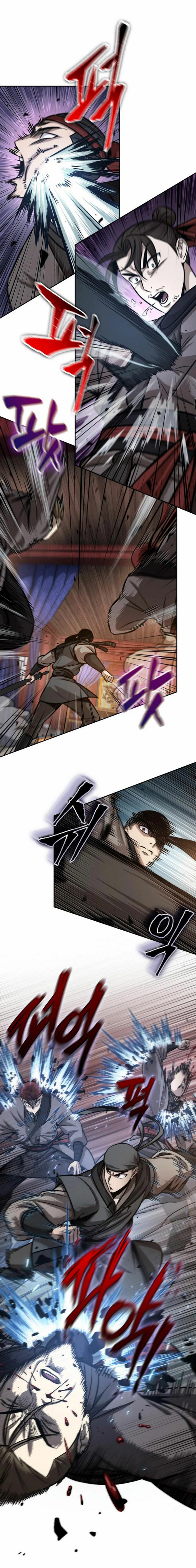 Read Nano Machine IT Manga Online