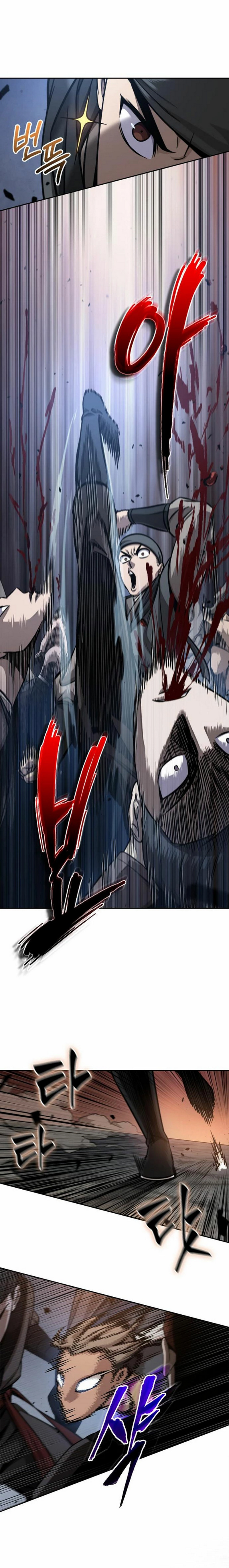 Read Nano Machine IT Manga Online