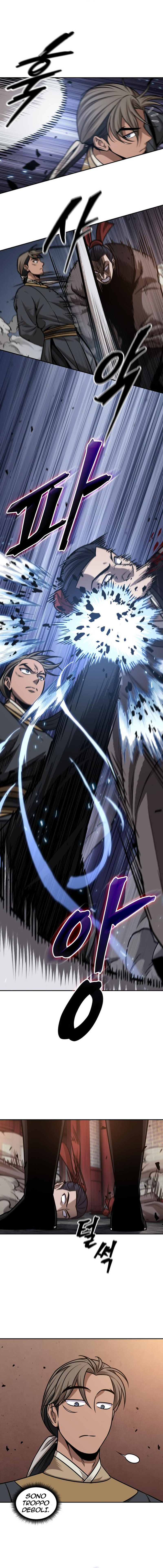 Read Nano Machine IT Manga Online