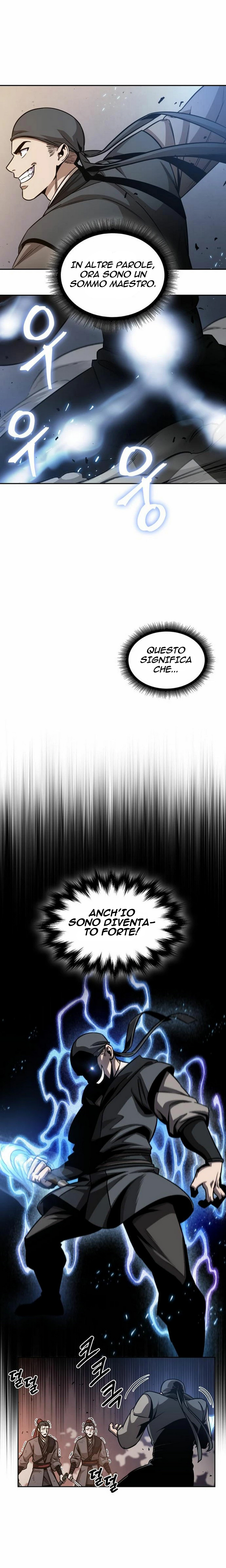 Read Nano Machine IT Manga Online