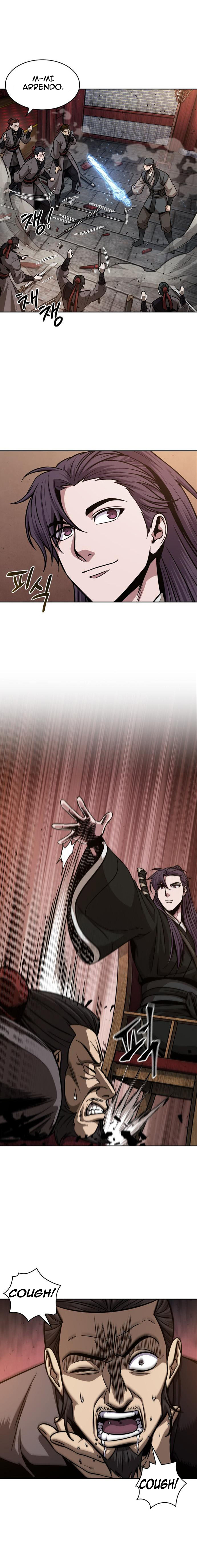 Read Nano Machine IT Manga Online