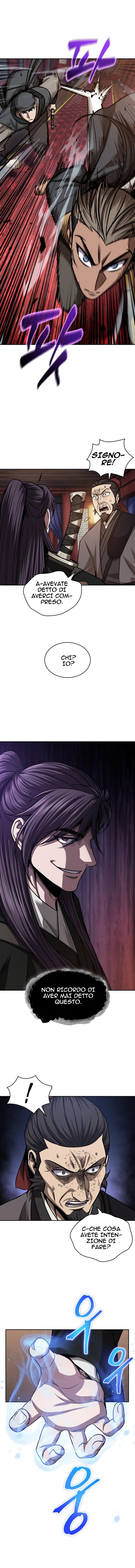Read Nano Machine IT Manga Online