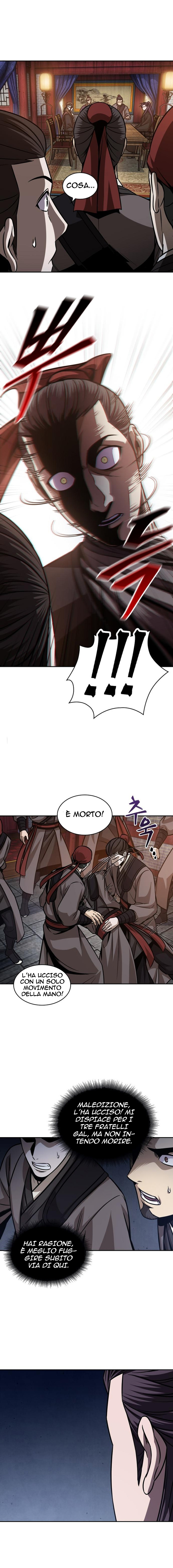 Read Nano Machine IT Manga Online