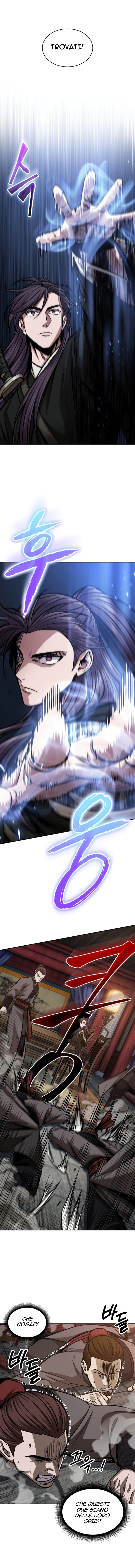 Read Nano Machine IT Manga Online
