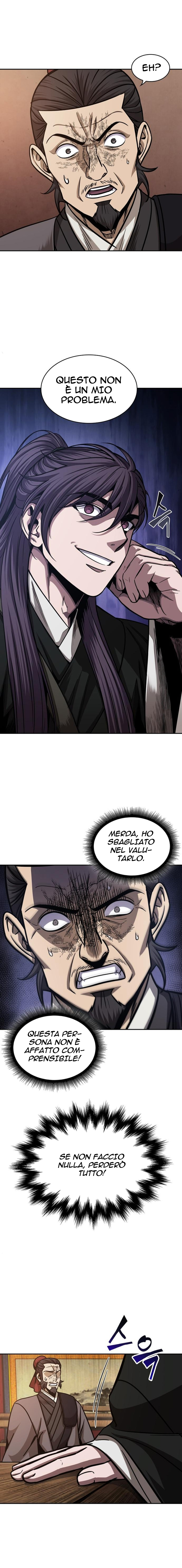 Read Nano Machine IT Manga Online