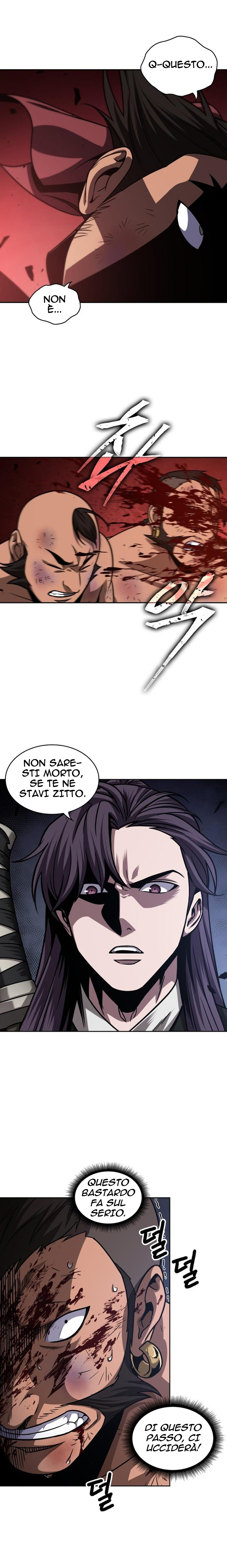 Read Nano Machine IT Manga Online