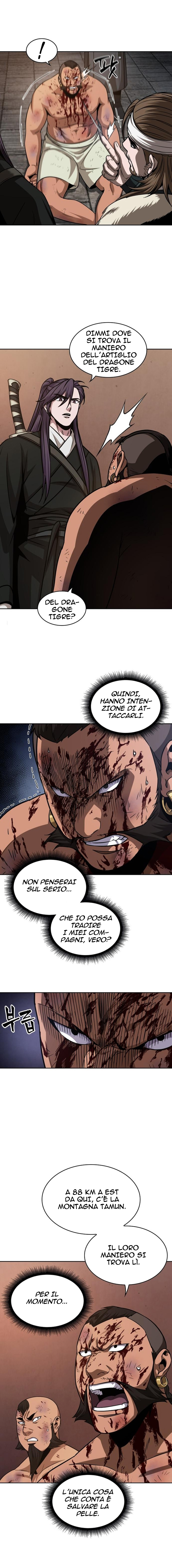 Read Nano Machine IT Manga Online