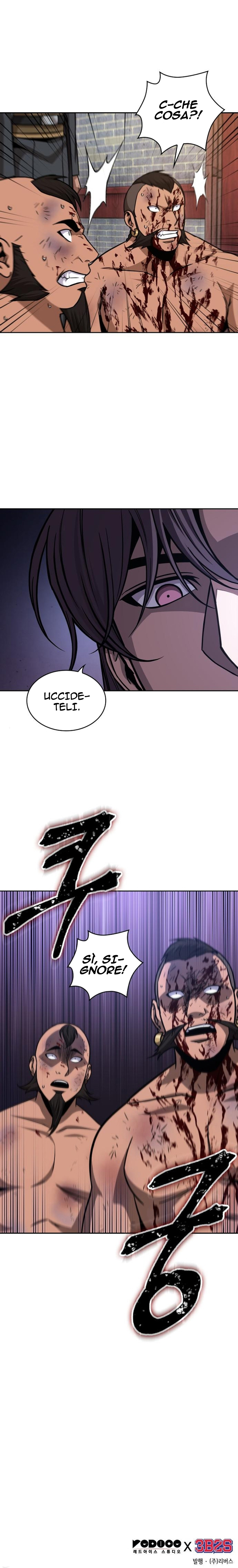 Read Nano Machine IT Manga Online