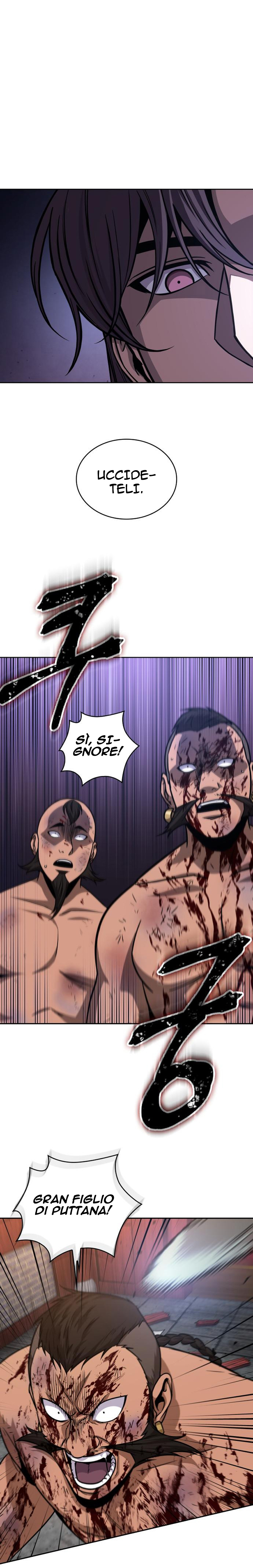 Read Nano Machine IT Manga Online