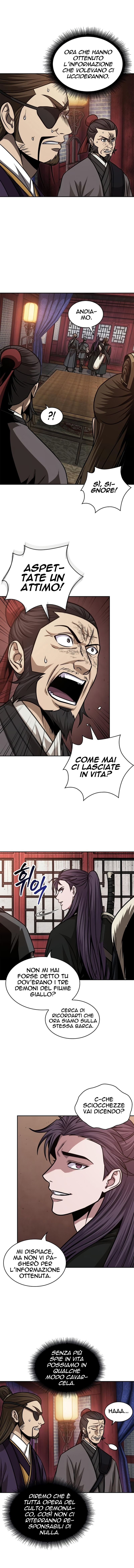 Read Nano Machine IT Manga Online